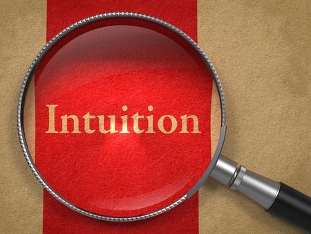 What Holds You Back from Trusting Your Intuition?