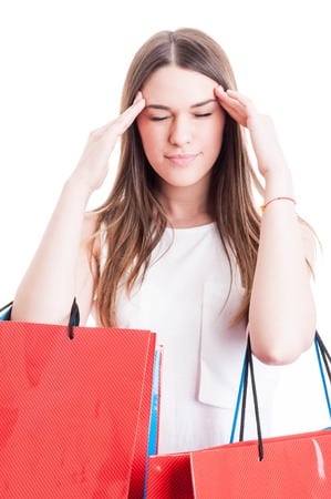 Frazzled from Holiday Prep? Three Ways to Stop Adding to the Clutter