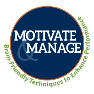 Motivate & Manage
