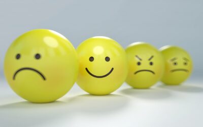 For Effective Leaders: Five Reasons Why “Feelings” is Not a Dirty Word