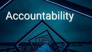 Accountability