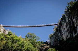 Bridging the Gap to Leadership